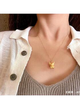 官万正品平替珠宝店轻奢