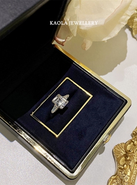 官万正品平替珠宝店轻奢