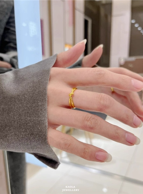 官万正品平替珠宝首饰轻奢