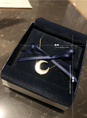 官万正品平替珠宝首饰轻奢