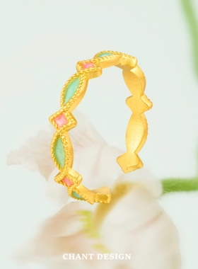 官万正.品平替轻奢珠宝店