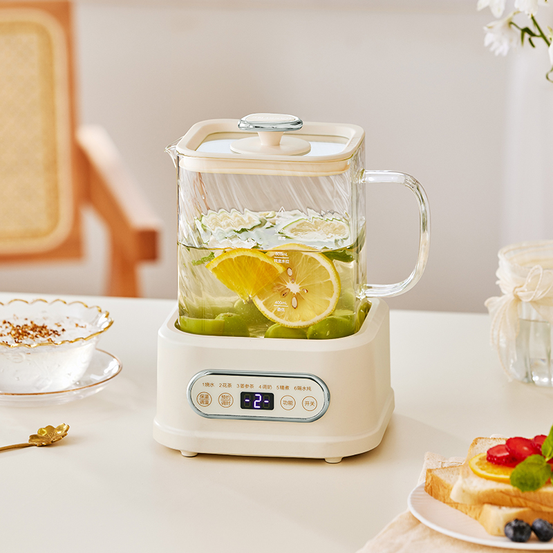  bassens养生壶/煎药壶