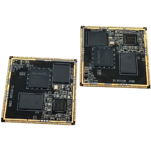 RV1126开发板 RV1109核心板NPU2.0Tops算力人脸识别双目开源linux - 图3