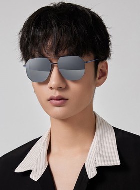 古拉达眼镜偏光太阳镜GULADA新款墨镜男款士开车驾驶旅游钓鱼高端