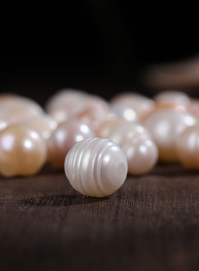 大藏禅饰优质天然珍珠宝石装饰摆件供曼扎盘八供佛像佛塔装藏宝石