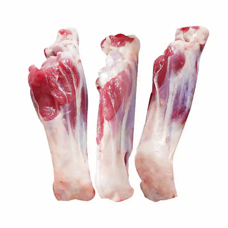 新鲜羊小腿现发草原羊前腿腱子烧烤内蒙羊小腿羊腿山羊小腿,淘宝优惠券,粉丝福利购,淘宝优惠卷