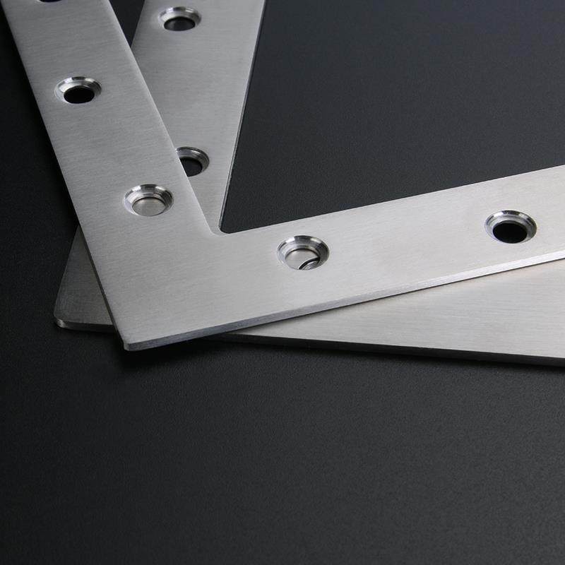 铝合金纱窗铁纱角 塑钢纱窗外置固定直角加固片 七字角码门窗配件,淘宝优惠券,粉丝福利购,淘宝优惠卷