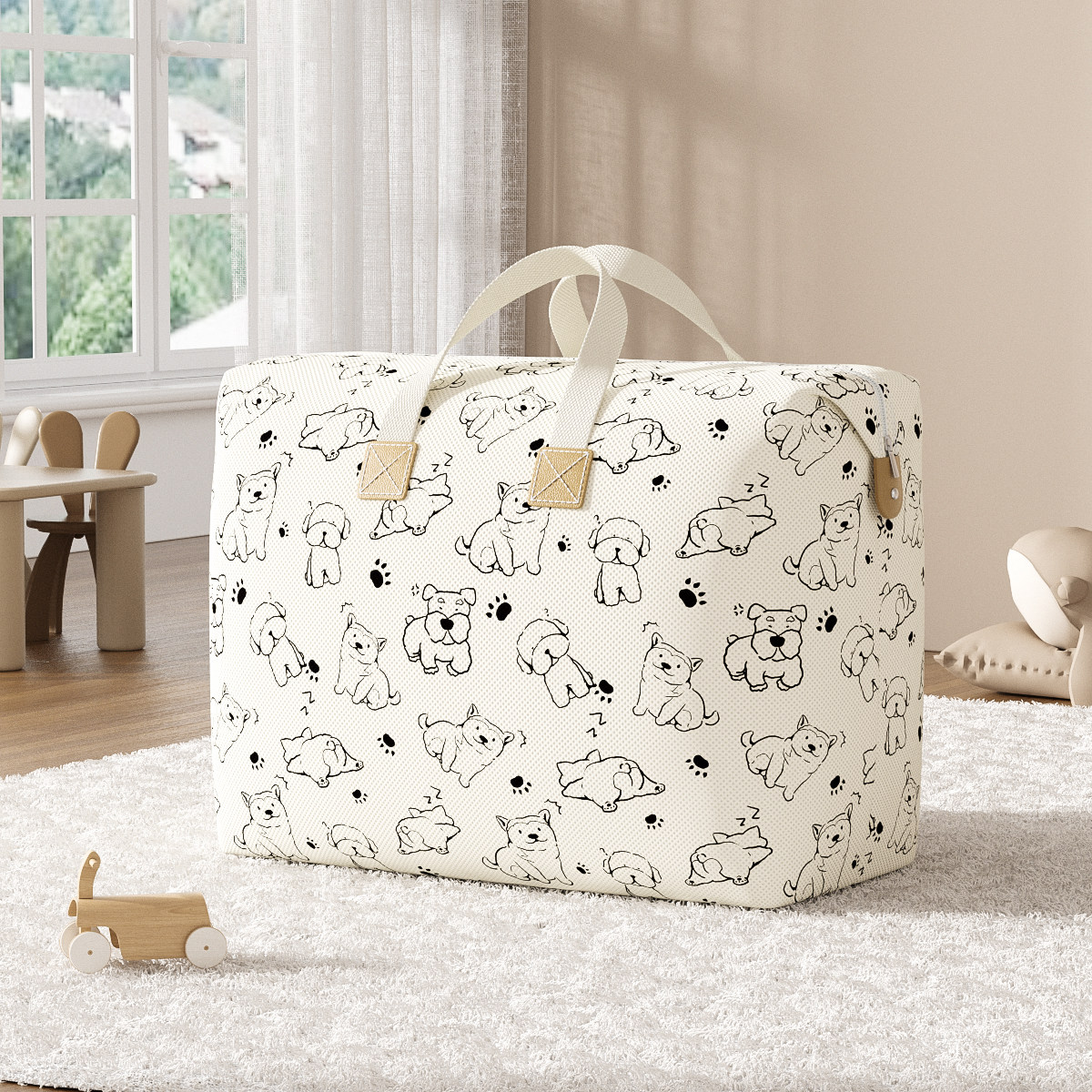 学生棉被打包宿舍棉被防尘袋防水袋装衣服被子收纳袋子大容量,淘宝优惠券,粉丝福利购,淘宝优惠卷