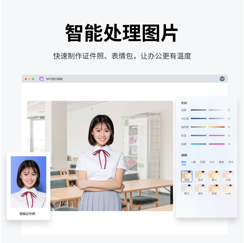 【入会享】wps超级会员周卡7天PDF编辑excel工具PPT制作官方正版-图1