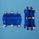 Cast iron repairer Haf water-saving pipe