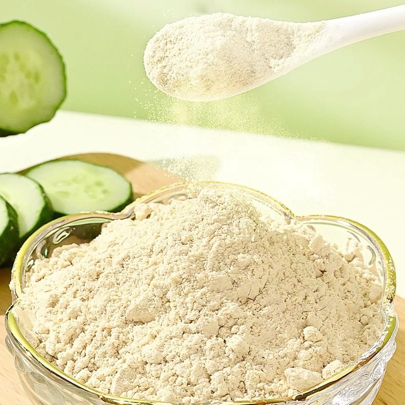 养祺美黄瓜籽粉冲饮食品熟黄瓜籽500g即食代餐粉厂家正品高钙补钙,淘宝优惠券,粉丝福利购,淘宝优惠卷