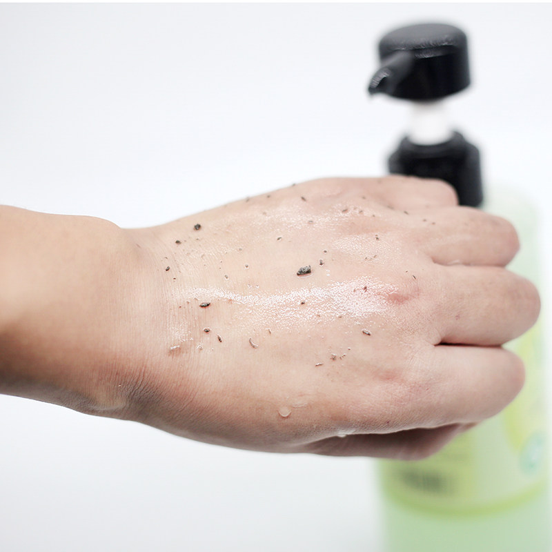 2搓泥沐浴宝贝搓澡泥去角质大瓶 红川搓泥浴宝