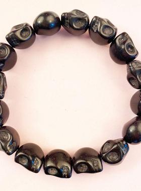 外贸嘻哈女同款小饰品十八籽欧美