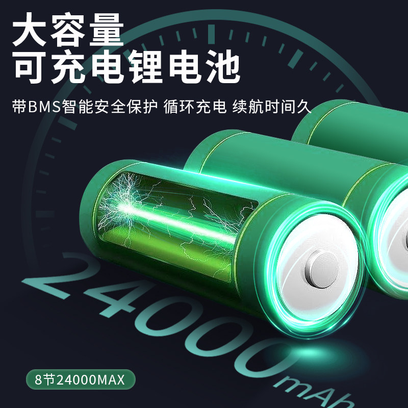  福蛋灯饰应急灯