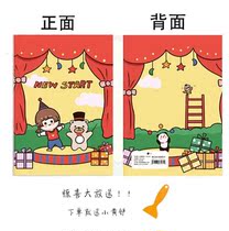 Womens Clothing Bill Red Paper Bracelet Ben a5 Post Page Red Live Hand Mesh Paper Hearts Ledger Rubber Type page Line away less Living Bennet with o