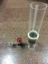 Overdraft water-water disposal Water seepage loading Penemeter Penemeter Brick Anti-Seepage Concrete Tile Water Percolation of brick water