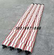 Shaft sleeve Sub-machine shaft Paper tube scroll 82 cover strips of eight accessories 0 Adhesive Tape Tension Universal plastic 8