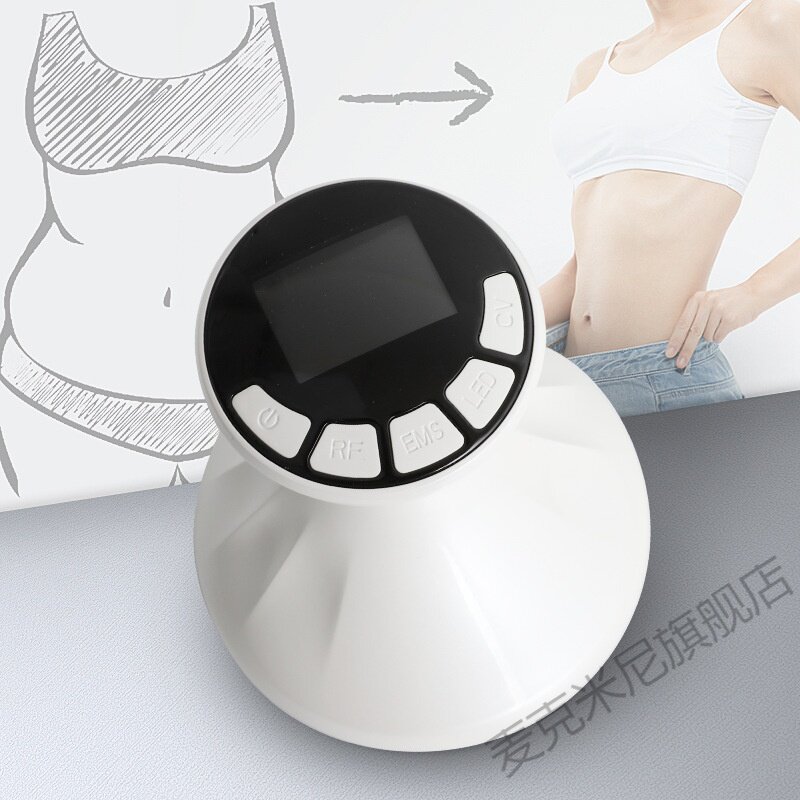  麦克米尼电子瘦身带/瘦身腰带