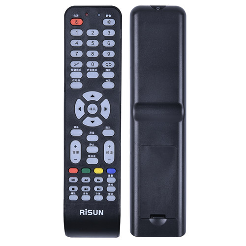 适用RISUN理想电视遥控器板 LED2280 3217 3261 3270 3201 3227 - 图3