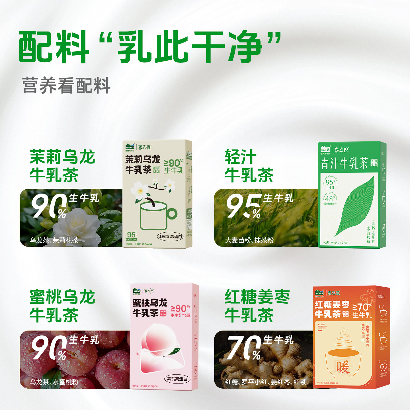 新疆青汁代餐牛乳茶膳食纤维高饱腹高蛋白奶茶粉营养早中晚餐食品,淘宝优惠券,粉丝福利购,淘宝优惠卷