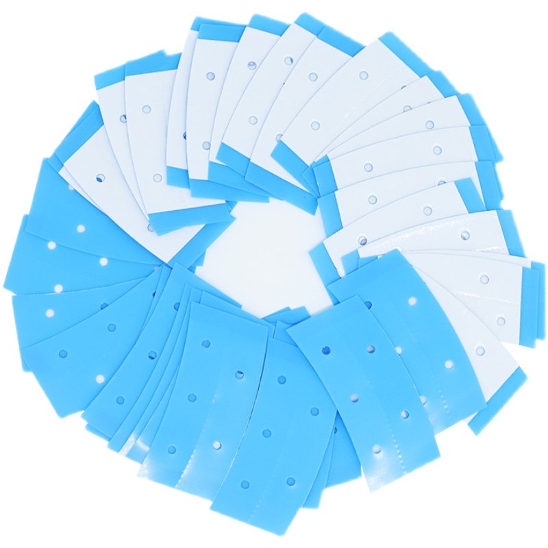 假发胶片生物双面胶防水防汗胶带发片粘胶发块专用织发补发粘贴片,淘宝优惠券,粉丝福利购,淘宝优惠卷