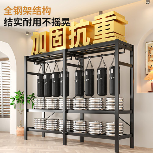 一体免安装简易衣柜家用卧室出租房用组装加粗加厚全钢架结实耐用 - 图0