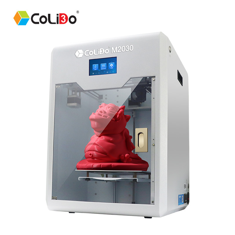 天威colido m2030工业高精度打印机 天威鹏财3D打印机