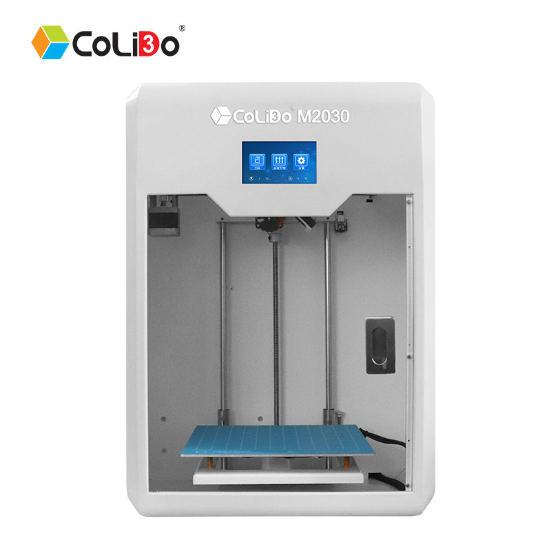 天威colido m2030工业高精度打印机 天威鹏财3D打印机