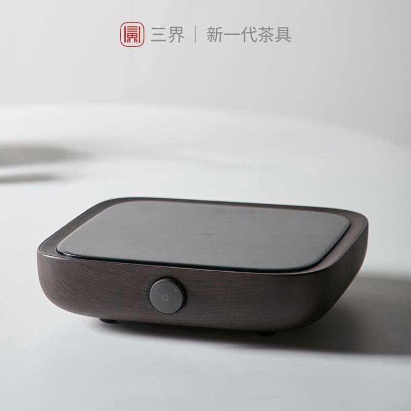 棠一三界简1代家用电热迷你电陶炉 棠一厨房电器电磁炉/陶炉