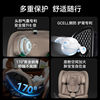 Ispacepro+ ventilated safety seat