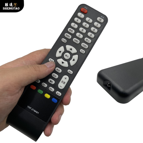适用于PANDA/ 熊猫电视机遥控器YKF-Z16A01 LE32D33 LE32D36H P51F31D - 图1