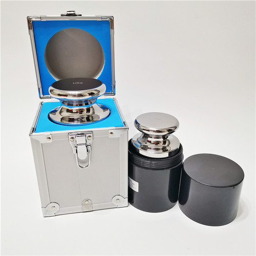 F1级砝码1kg2kg5kg10kg20kg不锈钢砝码F1F2医药厂25公斤法码现货 - 图1