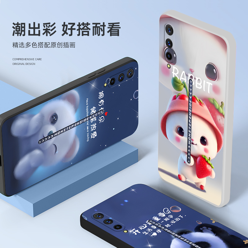 VIVOiQOOPro手机壳5g版V1916A创意vivo iqoopro硅胶软壳iQ00Pr0全包防摔viv0保护壳v1922a外套iqpro个性男女