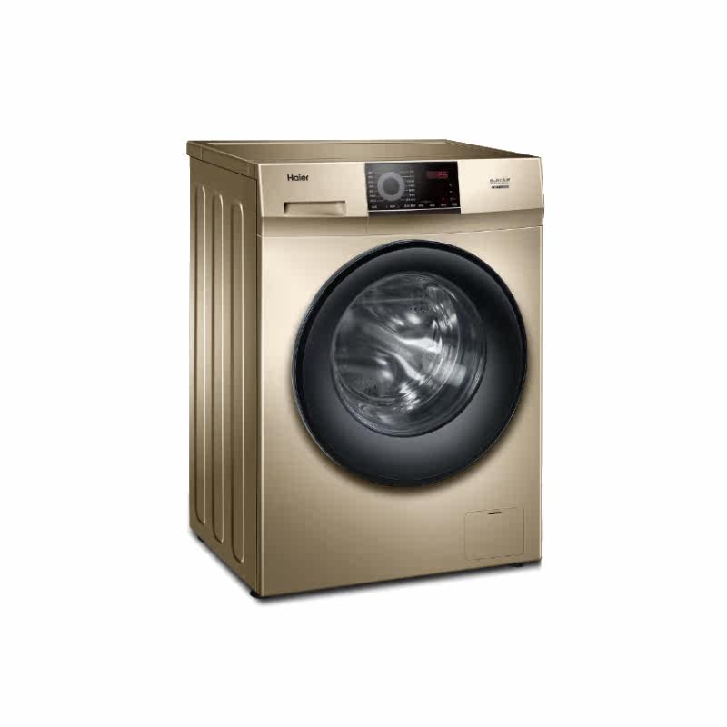  海尔强宇洗衣机