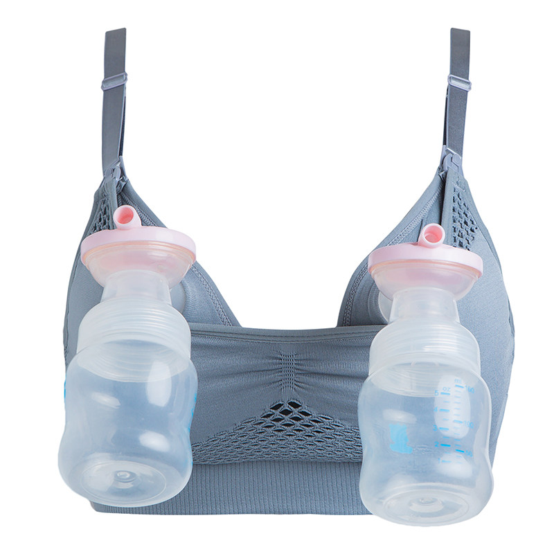 difking哺乳美德乐单双边文胸 difking哺乳文胸