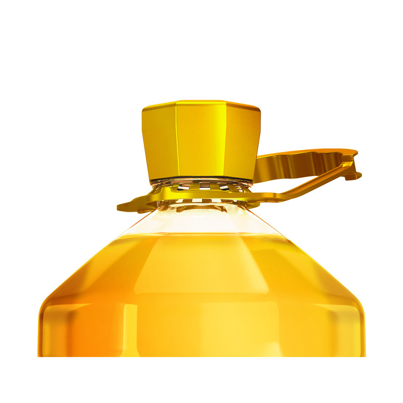 金龙鱼谷维多双一万稻米油4L 米糠油家用健康食用油桶装,淘宝优惠券,粉丝福利购,淘宝优惠卷