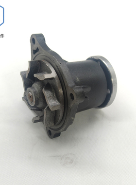 卡特S4KS6KC6.4发动机水泵配件
