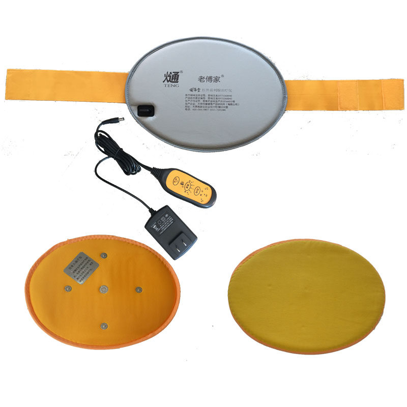  德安堂保健用品理疗仪（器械）