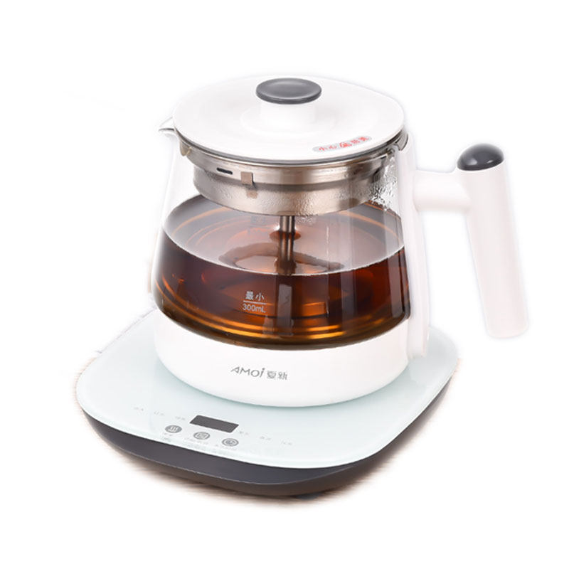  夏新郡威电茶炉/煮茶器/奶茶机