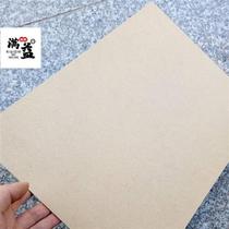 3mm Density Board Picture Frame Photo Frame Base Plate FIBER BACK PANEL DIMENSIONING TO BE ORIGINAL COLOR SINGLE FACE WHITE DOUBLE FACE BLACK OPTIONAL