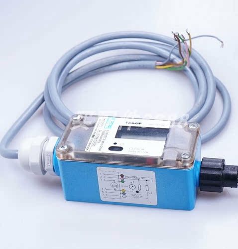 NASON MM-2A-60R/GGVTAU286压力开关ROPEX RES-409温控器 - 图0