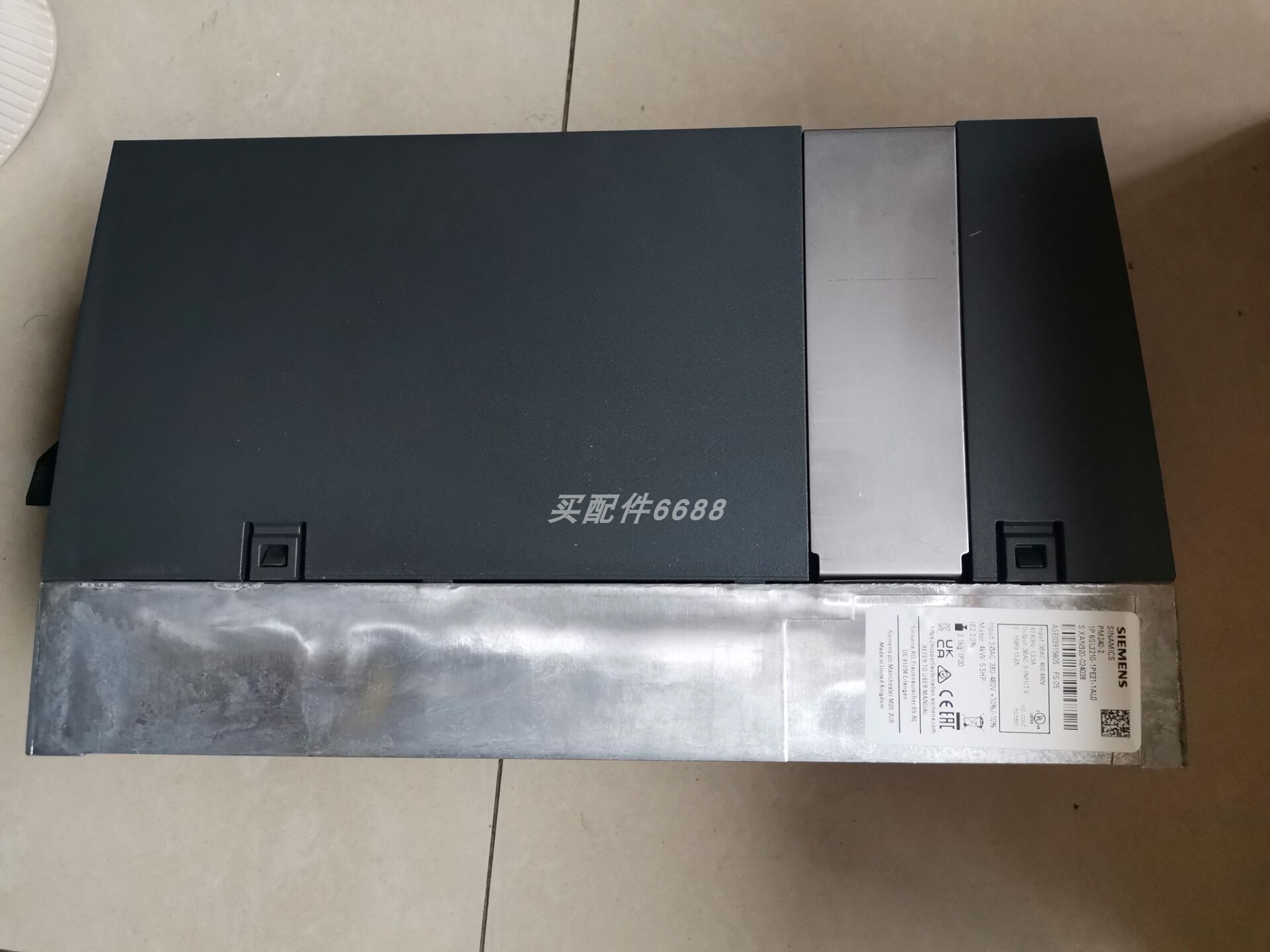 Honsberg流量开关UM3K-025VM-图1