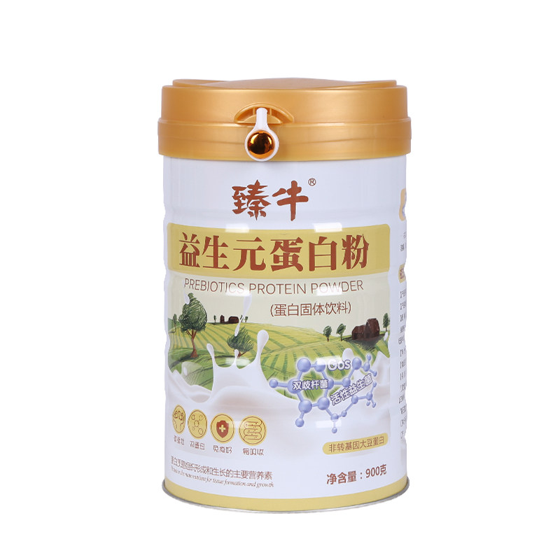  感济堂大药房大豆分离蛋白/混合蛋白