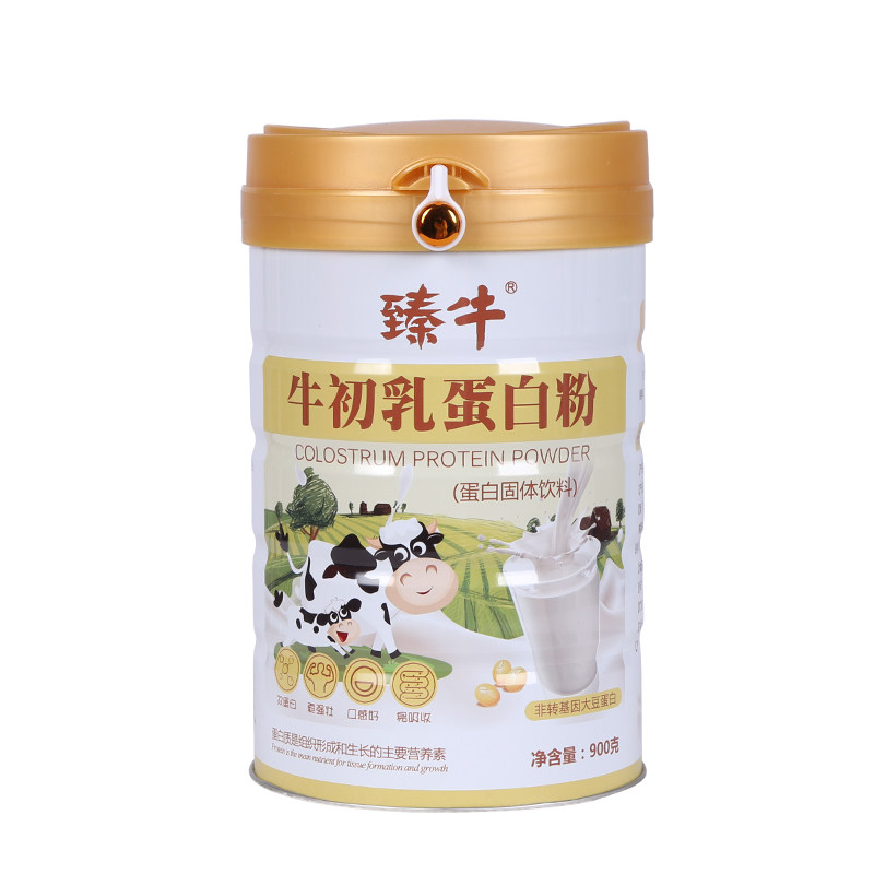  感济堂大药房大豆分离蛋白/混合蛋白