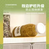 【Кухня для хранения товаров】 настенные стойки для хранения кухня и стойка для хранения ванной комнаты многофункциональное домашнее использование