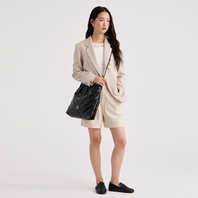 大英博物馆盖亚安德森猫系列格纹大容量流浪链条包单肩斜挎通勤女,淘宝优惠券,粉丝福利购,淘宝优惠卷