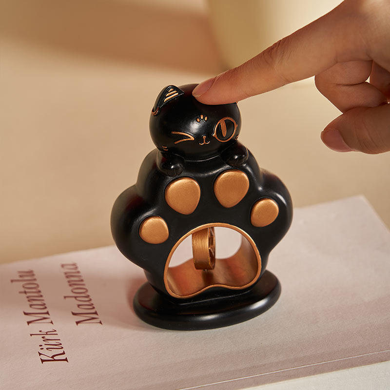 大英博物馆巴斯特系列萌猫转大钱办公室桌面摆件送朋友创意礼物,淘宝优惠券,粉丝福利购,淘宝优惠卷