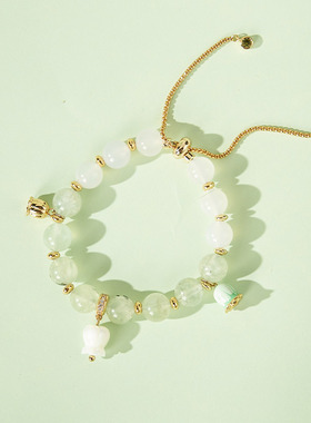 大英博物馆欧洲文化艺术系列手链