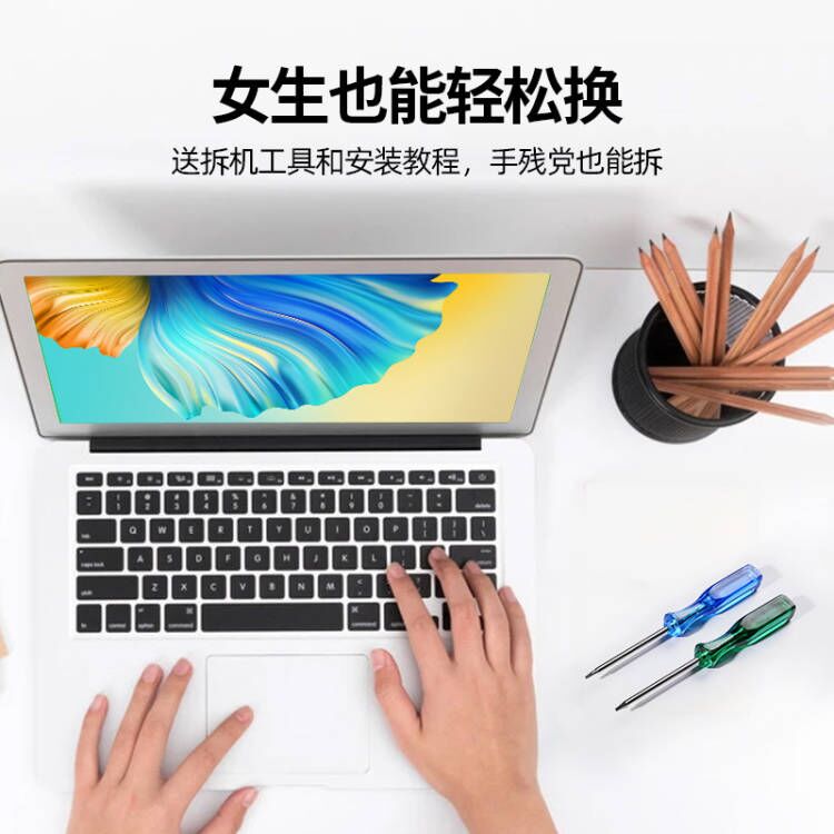 SKOWER苹果笔记本电池Macbook Air A1466 A1370 A1465 Pro A1286 A1425 A1708 A1398 A1502 A1278 A1706电脑-图2