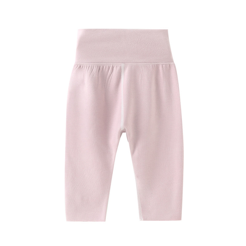 德绒婴儿高腰裤秋冬季大pp裤羊绒蚕丝发热男女宝宝打底裤儿童秋裤,淘宝优惠券,粉丝福利购,淘宝优惠卷